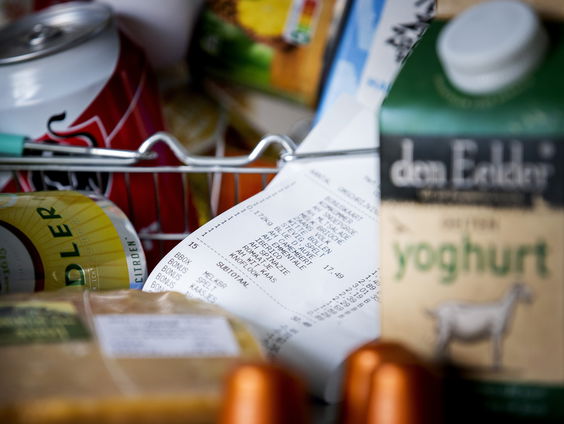 Waarom de prijzen in supermarkten stijgen