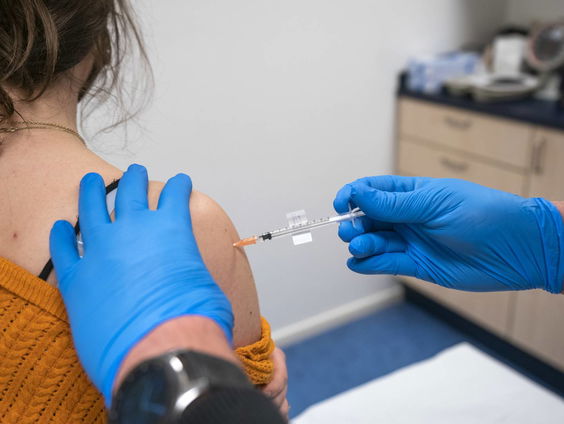 In Groningen willen ze samen met de huisartsen razendsnel boosteren