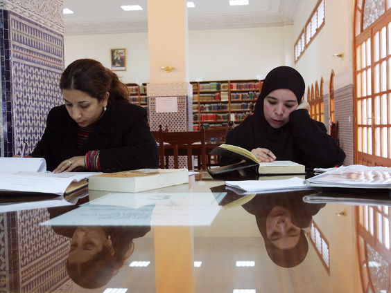 Universiteiten in Marokko onder vergrootglas na verhalen grensoverschrijdend gedrag