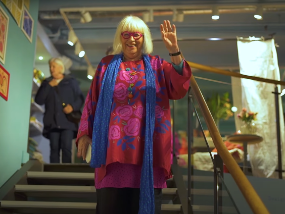 Buitenland Uitgelicht: Zweden met Tjade Michels