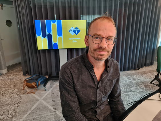 Merijn Oudenampsen over het neoliberalisme in Nederland