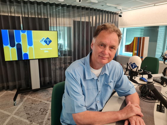 Wim Huijser over onze wandeldrift en wandelland Nederland