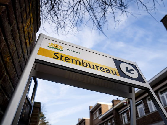 Pleidooi voor meer ondernemers in de gemeenteraad