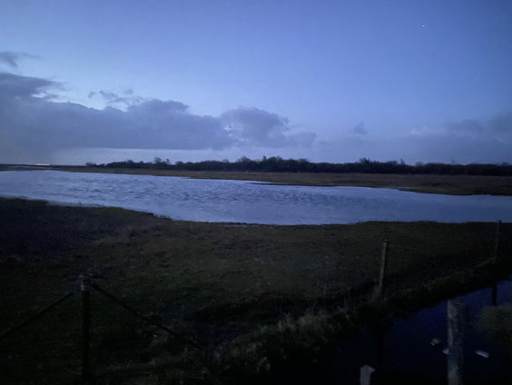 Onrust over energie-opwekkende vlieger op Goerree-Overflakkee