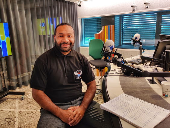 Raki Ap over wat we in Nederland kunnen leren van de manier waarop inheemse volkeren met de natuur omgaan