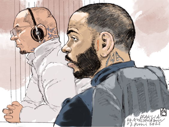 Wat zegt de zaak van de moord op Peter R de Vries over de wereld van de georganiseerde misdaad?