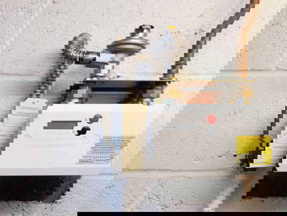 Proeftuin Overvecht worstelt om van 't gas af te komen