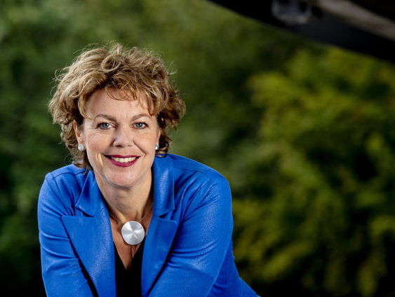 Ingrid Thijssen over versoepelingen voor het bedrijfsleven