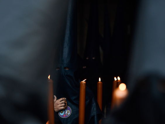 Wat is anno 2023 de rol van de katholieke kerk in Spanje?