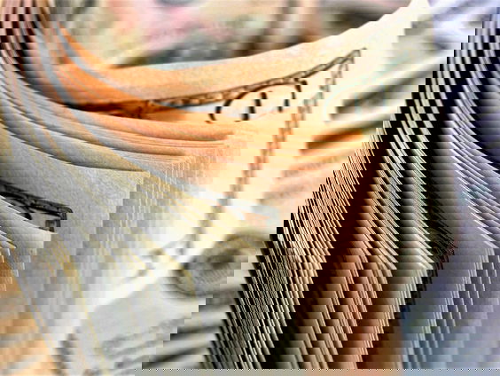 Autoriteit Financiële Markten adviseert: registreer studieschulden bij BKR