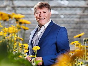 René Appel en de TNA van Sjaak van der Tak