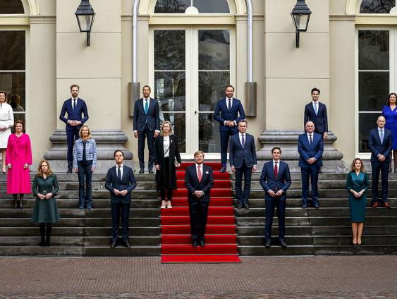 Rutte IV is een feit: wat moet en zal er gebeuren?