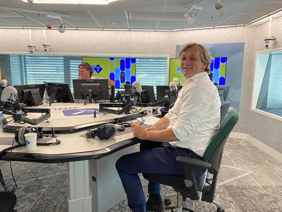 Jacco Janssen over het versoepelen van het strafrechtproces