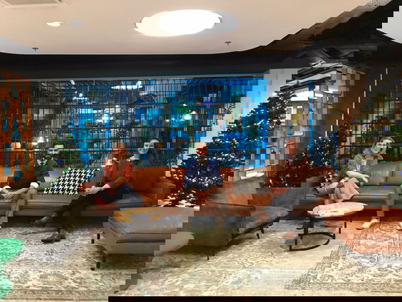 Anil Kumar over groeiend geweld tegen moslims en christenen in India