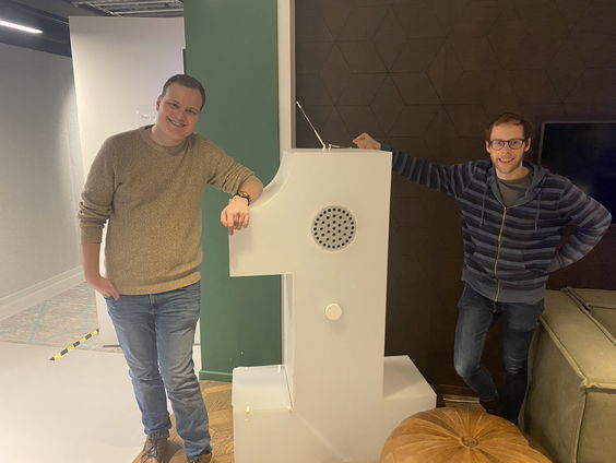 Eten we straks bacteriën?