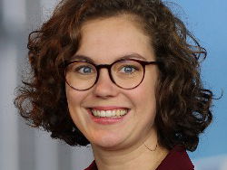 Twitterende Wetenschapper Julia Cramer over kwantumtechnologie