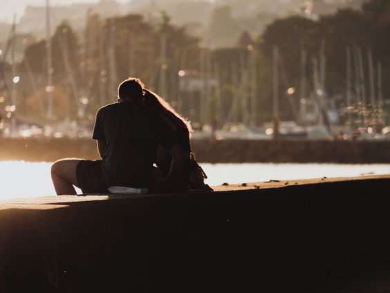 Wip-adresjes voor de vrijdagavond: de vaste partner zit er niet meer in.