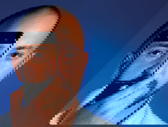 Theatergezelschap Matzer maakt monoloog ‘Smart’ over een automobilist die wordt afgeleid door zijn telefoon