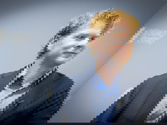 De Tijdcapsule met Gijs Rademaker en zijn mobiele telefoon