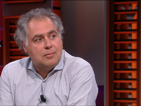 Ruud Zanders (Caring Farmers) bekeek het stikstofdebat