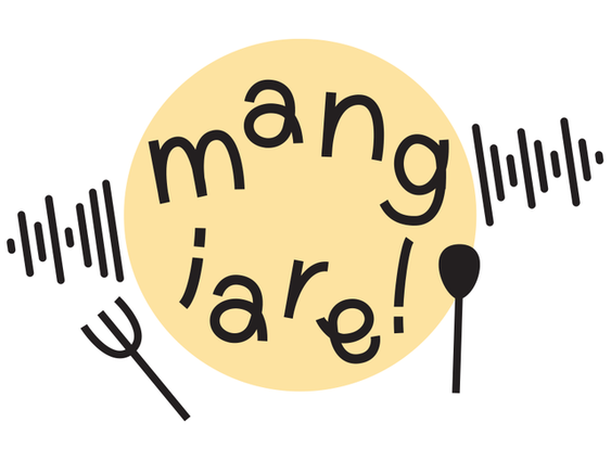 Mangaire!, over Bach en een Frans kookboek