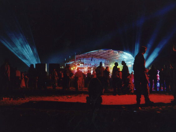 Uitvinding om GHB in drankje op te sporen