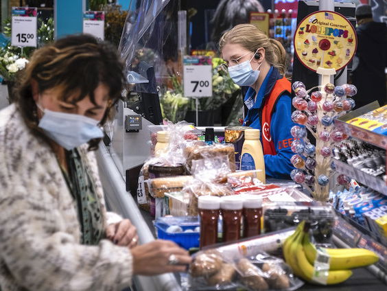 Weinig veranderd voor mensen in de bijstand na 'boodschappen-affaire'