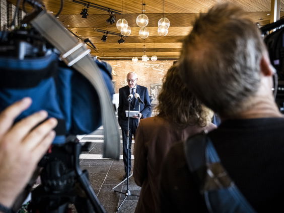 Kunnen we ons uit de stikstofcrisis polderen?