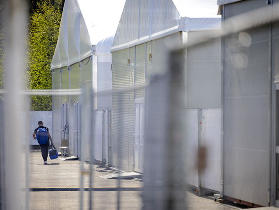 Utrecht bedenkt oplossing voor tekort asielopvang