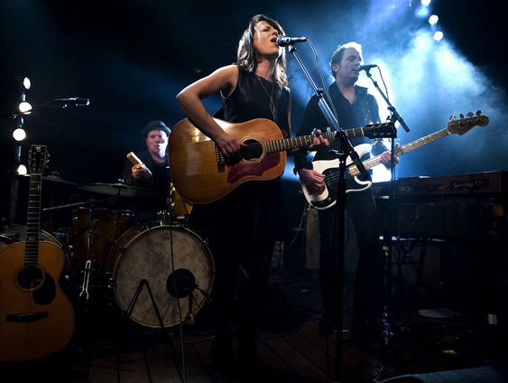 LIVE op Radio 1: Stephanie Struijk - Dichterbij