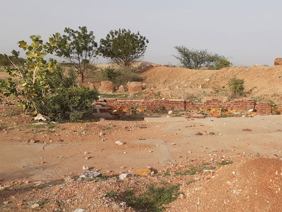 168 mensen gedood in Sudanese regio Darfur