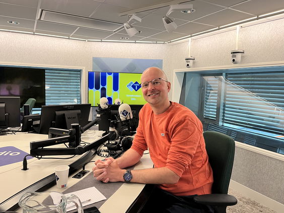 Tim de Wit over de toekomstige premier van het Verenigd Koninkrijk