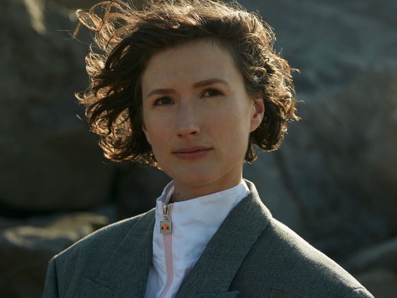 Kunststof - Eva van Manen, artiest en producer