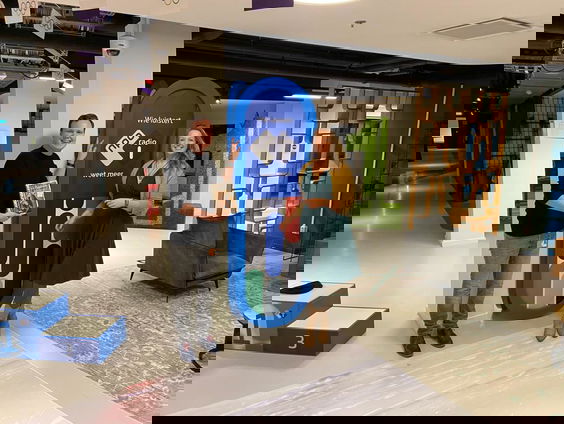 Poepexpert Nienke Gottenbos : Stop met volkorenbrood.