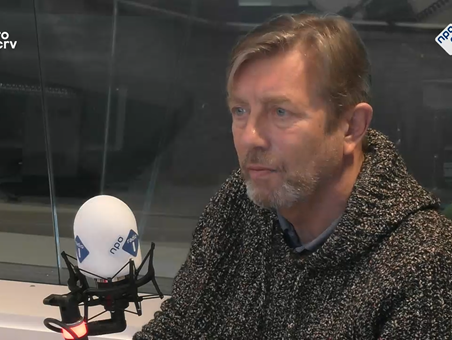 De Digitaalstaat Met Hans Maarten van den Brink