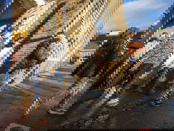 Chaos op scholen door quarantaineregels