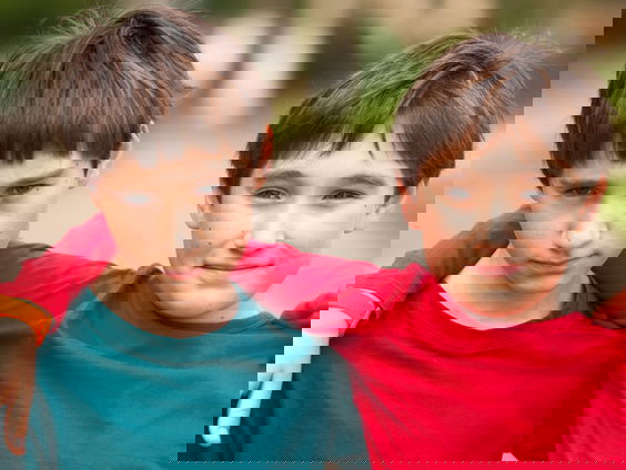 Psychische hulp voor Oekraïense kinderen