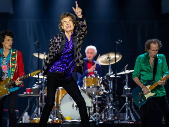 60 jaar The Rolling Stones: dat vieren we in Nederland