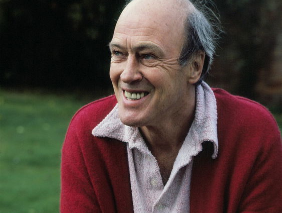 Stand.nl: 'Het aanpassen van de boeken van Roald Dahl is literaire verminking'