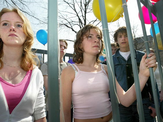 Jeugdbescherming piept en kraakt