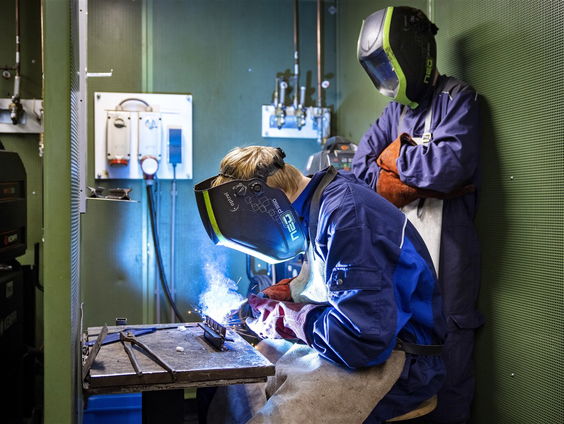 Moet er een numerus fixus bij mbo-opleidingen komen?