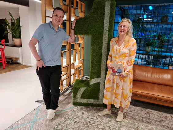 Anne Schrijvers over de begeleiding van wensouders en donorkinderen