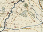 Wandelen langs oude grenzen in Nederland