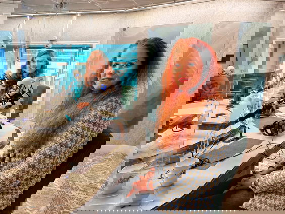 Bianca Buurman en Philma Kraak over subsidieregeling wijkverpleging