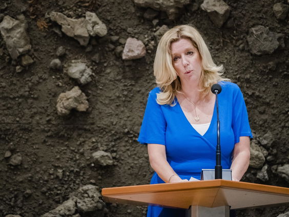 Verzoeningscommissie?! Dom!