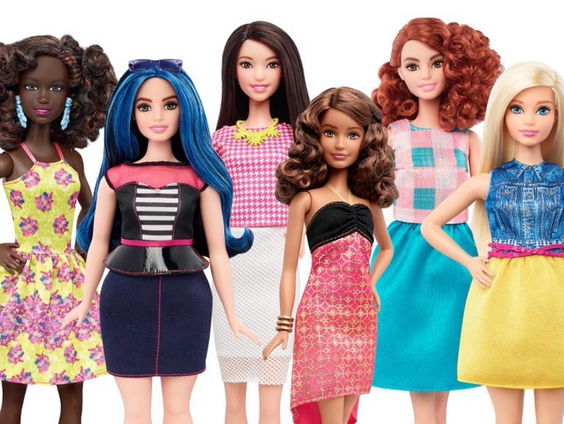 Taboe rondom overgang doorbreken met poppen