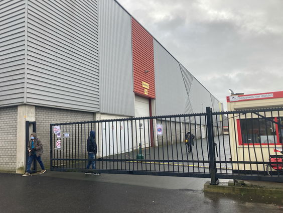 Lawaai, corona en vieze toiletten: rek is eruit in de noodopvang in Leeuwarden