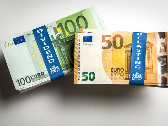 Omscholingsbudget van overheid al op