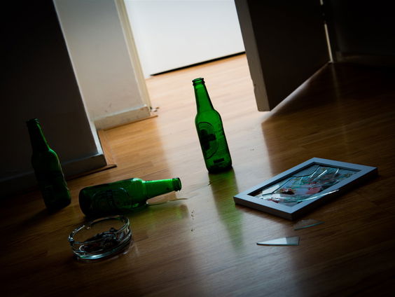 Blijf-van-mijn-lijfhuizen overvol: 'Steeds meer vrouwen melden zich'