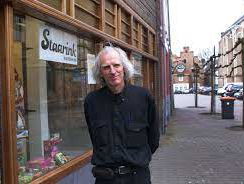 Paul Staarink over zijn 122 jaar oude warenhuis in Doesburg